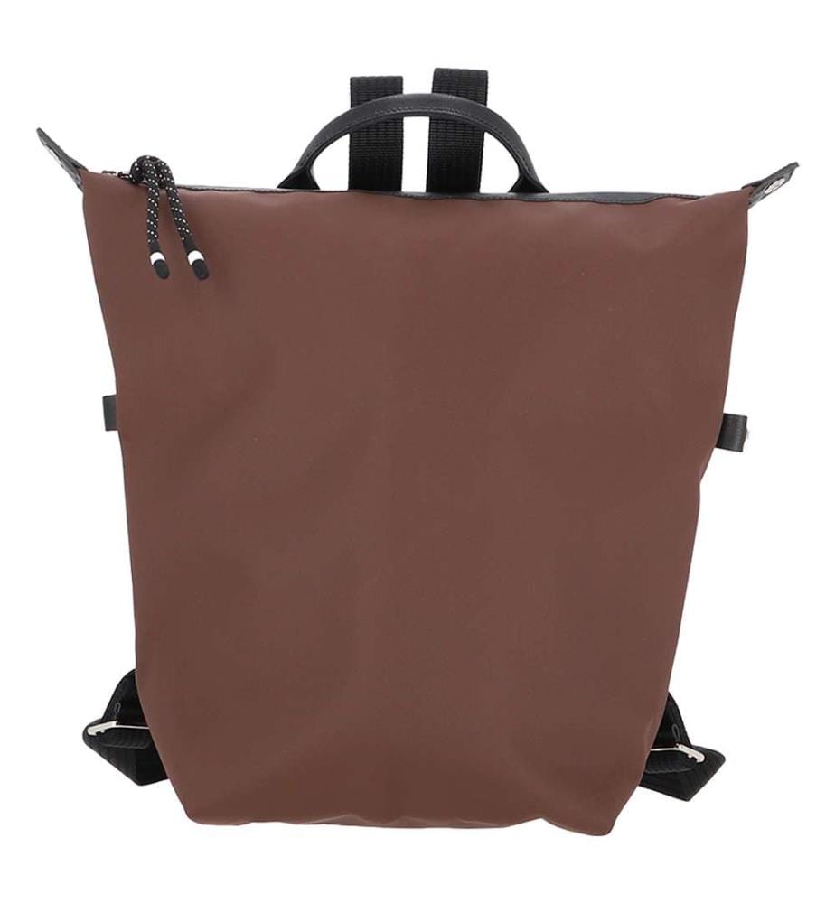 Sac à dos L Le Pliage Energy - Brun