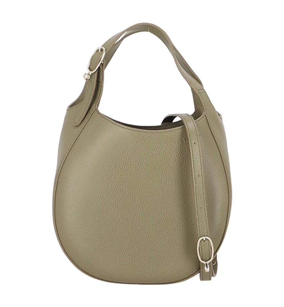 Sac à Main S Le Foulonné - Taupe