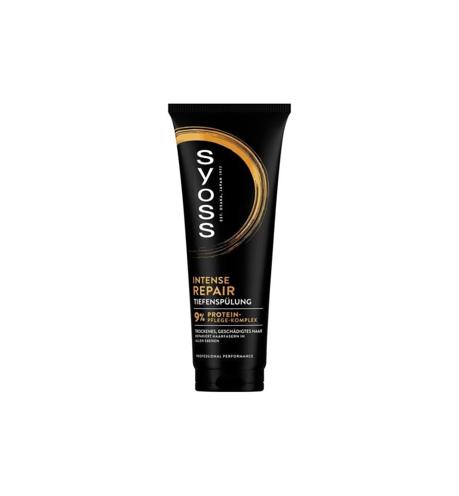 Syoss - Après-shampoing Intense Repair 250 ml