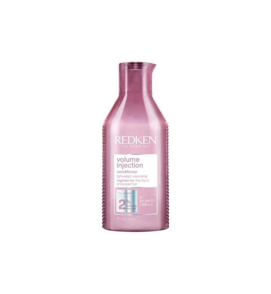 Redken - Après-shampoing Volume 300 ml