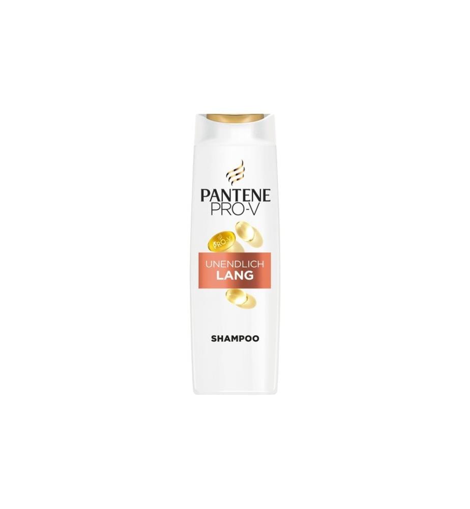 Pantene Pro-V - Shampoo Infiniment long 300 ml