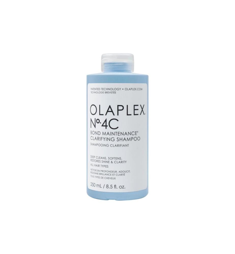 OLAPLEX - Shampoo No. 4C Clarifying 250 ml