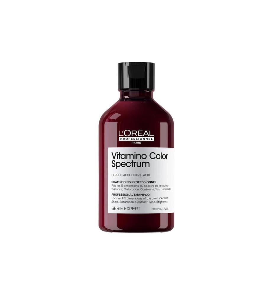 L'Oréal Professionnel - Shampoo Vitamino Color Spectrum 300 ml