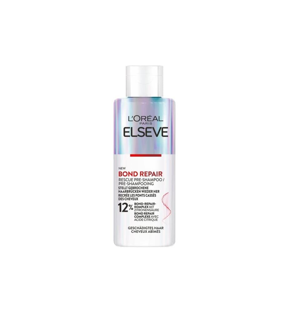 L'Oréal Elsève - Pre-Shampoo Bond Repair 200 ml