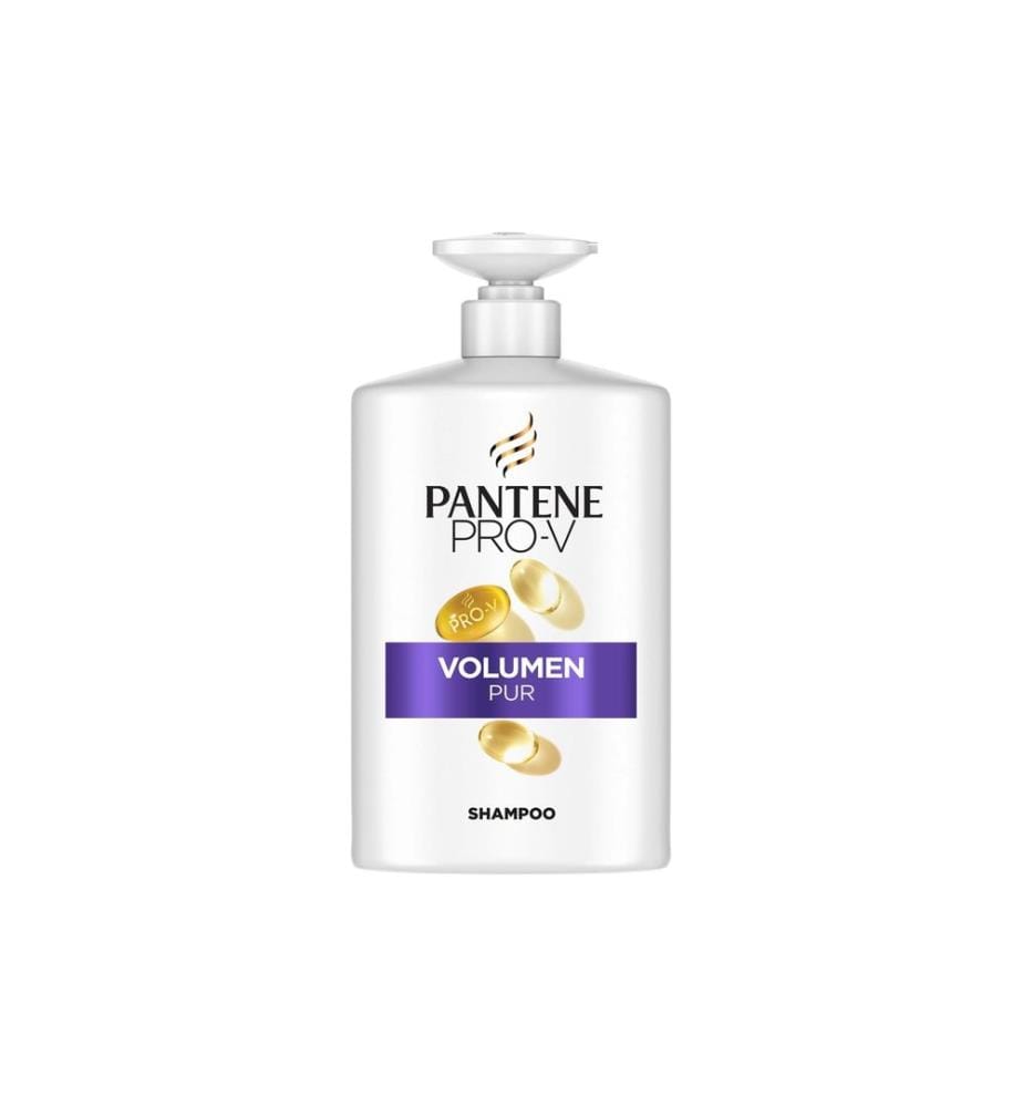 Pantene Pro-V - Shampoo Volumen Pur 1000 ml