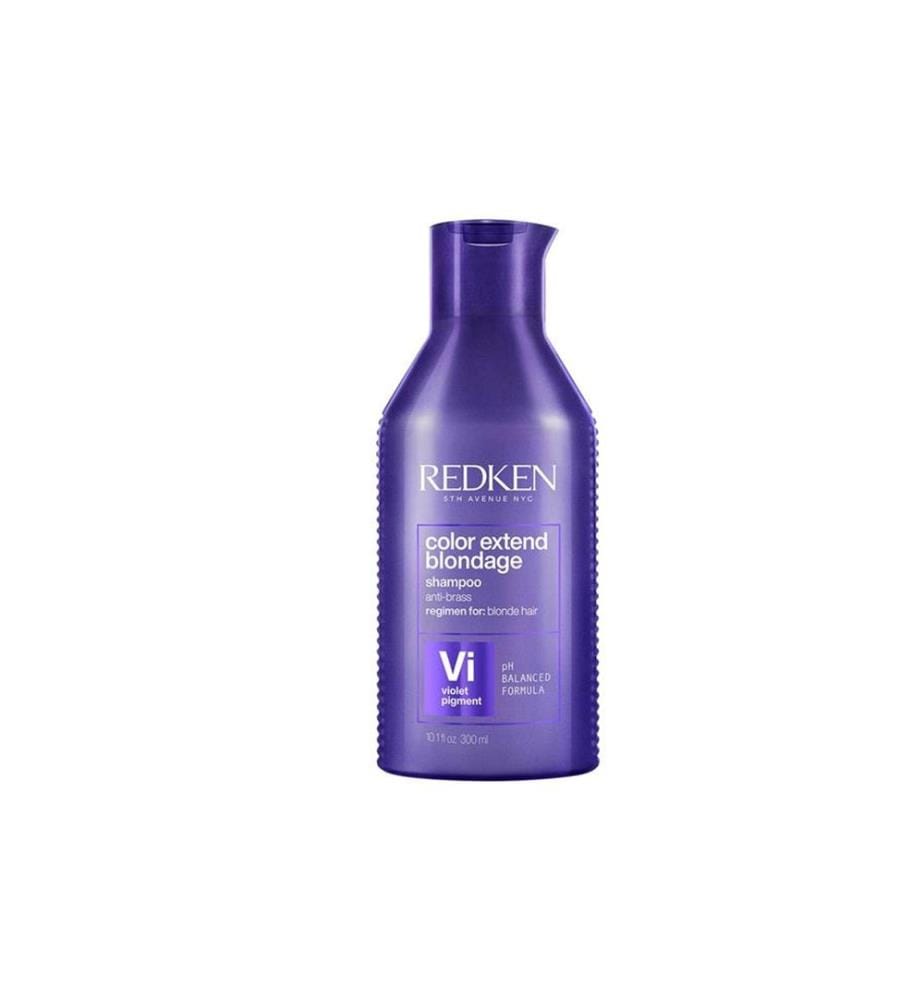 Redken - Shampoo Color Extend Blondage 300 ml