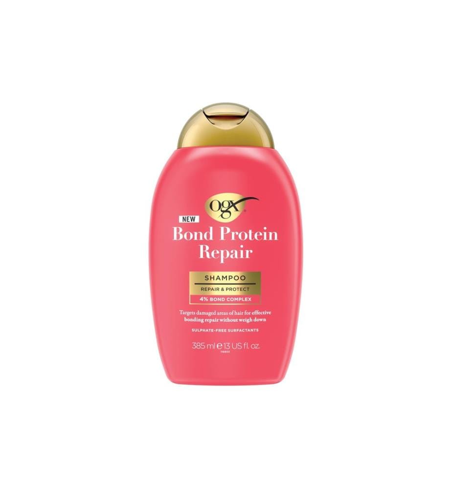 OGX - Shampoo Bond Repair 385 ml