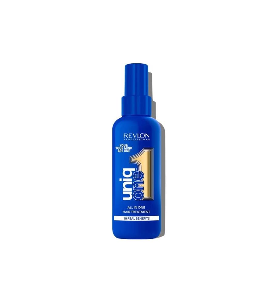 REVLON PROFESSIONAL unique one - Soin capillaire All in One Hair Treatment Limited Edition 150 ml