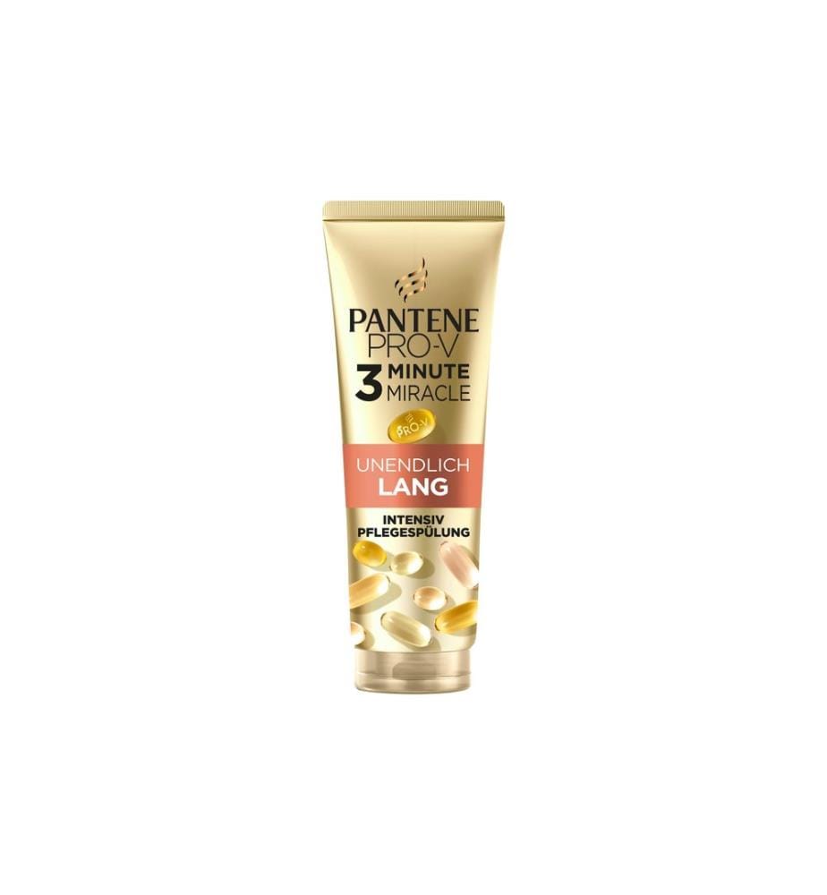 Pantene Pro-V - Sérum Infiniment long B3 160 ml