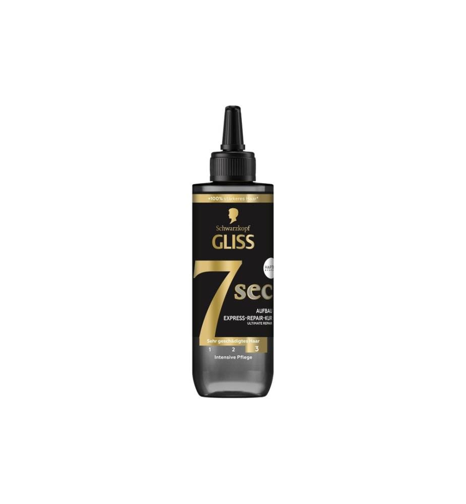Schwarzkopf GLISS - Soin capillaire Ultimate Repair 200 ml