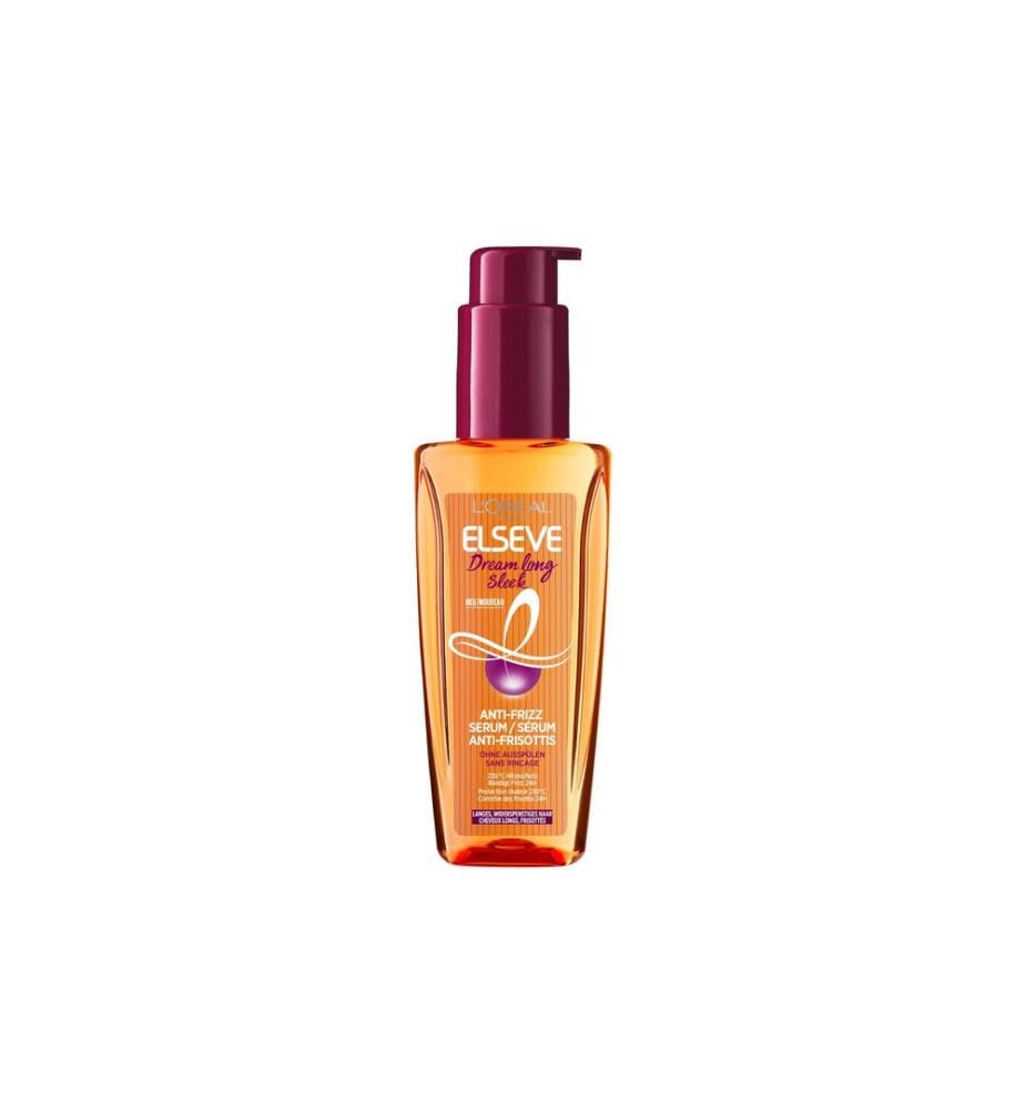 L'Oréal Elsève - Sérum Dream Long Anti-Frizz Serum 100 ml