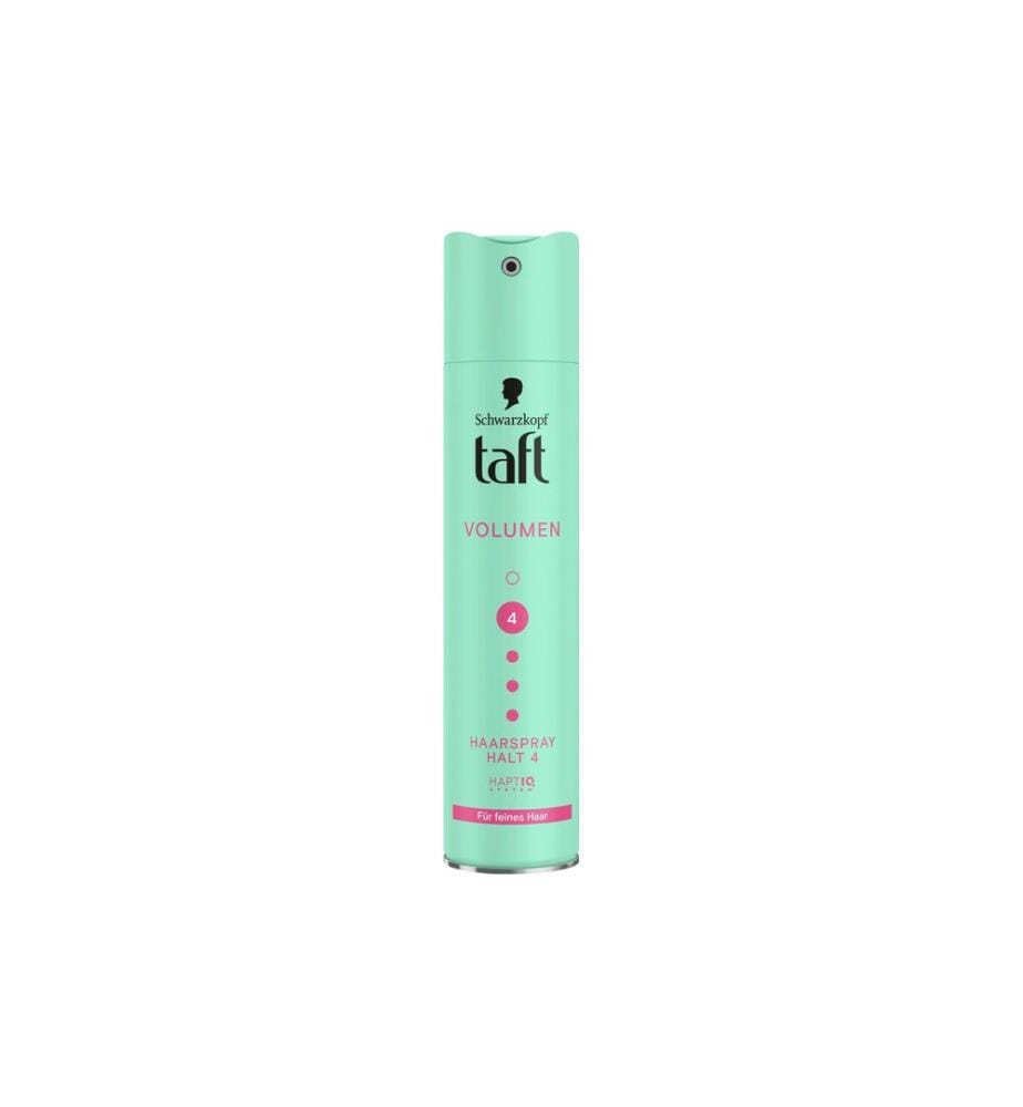 Schwarzkopf Taft - Spray à cheveux Volumen 250 ml