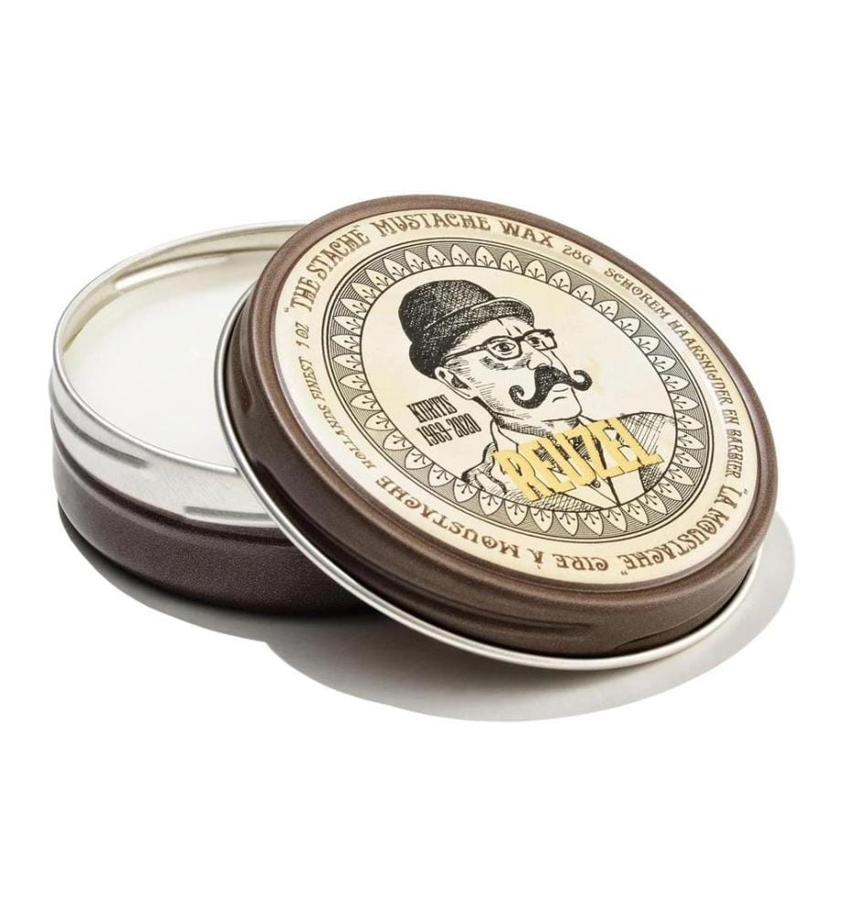 Reuzel - The Stache Mustache Wax 28 ml