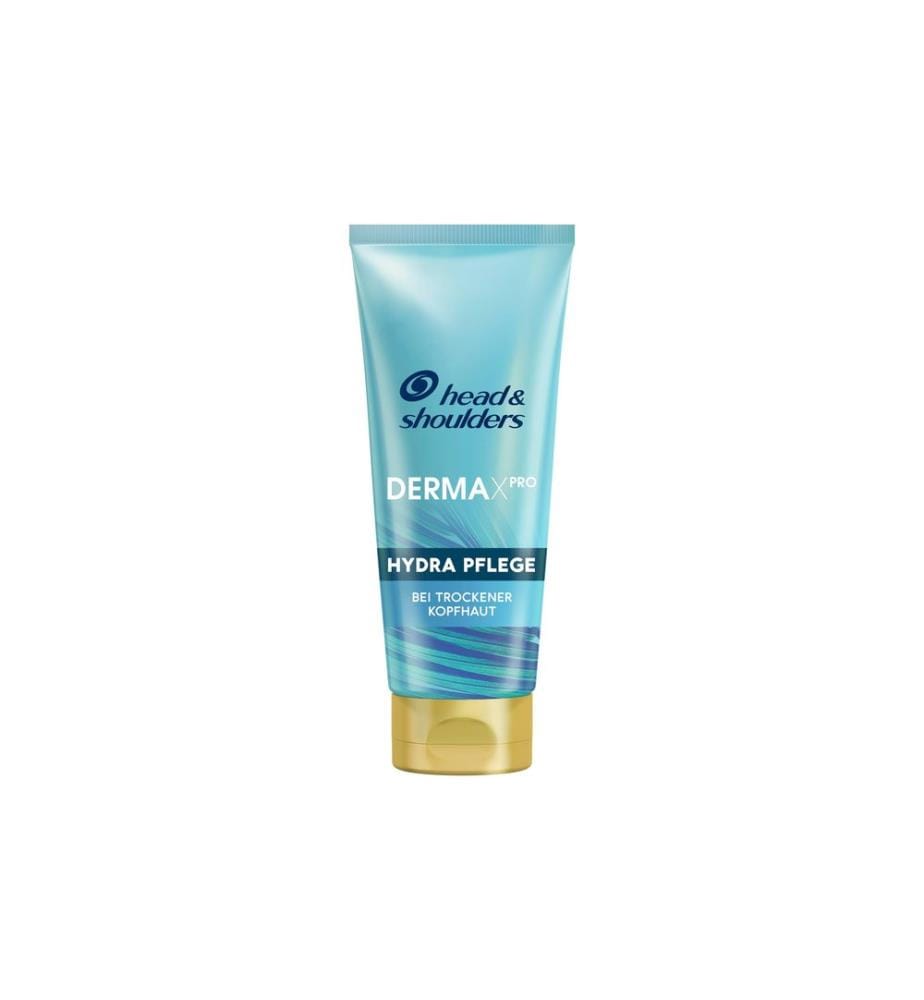 head and shoulders - Après-shampoing Derma X Humidité 220 ml