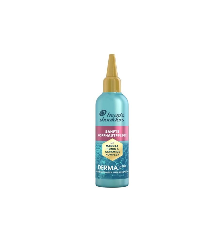 head and shoulders - Soin capillaire Derma X Pro 145 ml