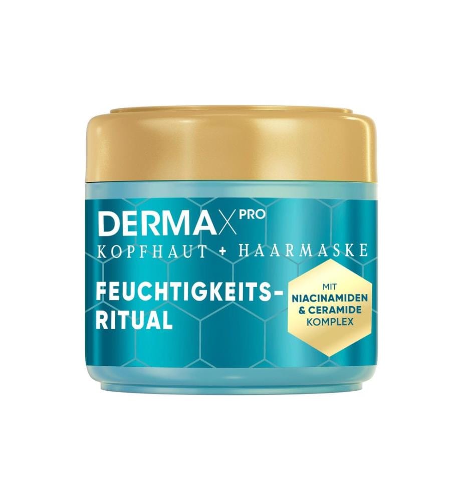 head and shoulders - Masque capillaire DermaXPro 300 ml