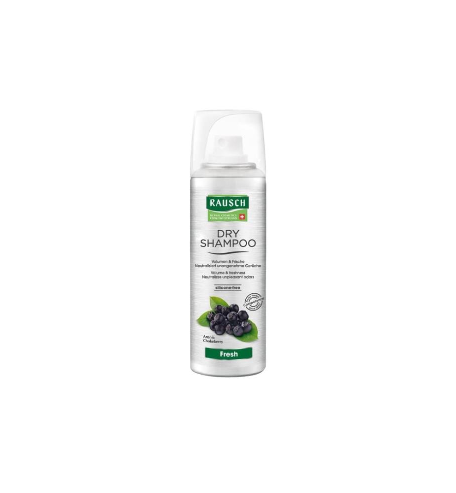 RAUSCH - Shampoing sec Fresh Mini 50