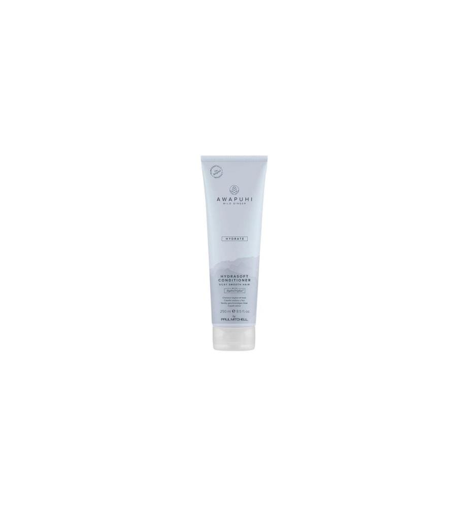 PAUL MITCHELL - Awapuhi Wild Ginger Hydrasoft Conditioner 250 ml