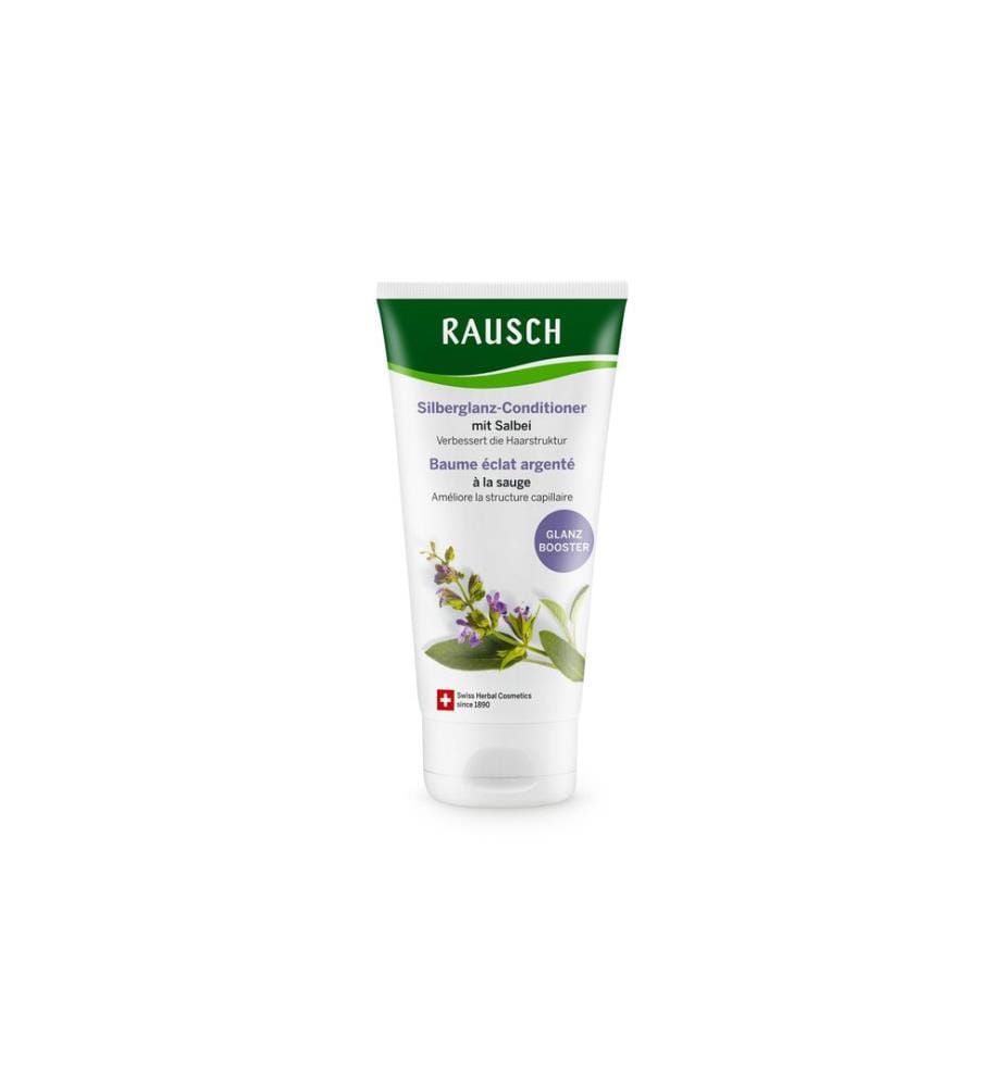 RAUSCH - Sauge argentée 150 ml