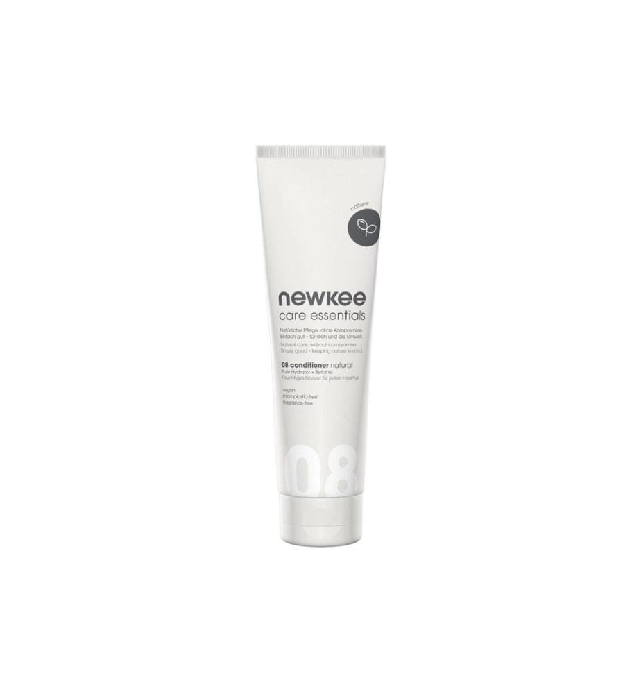 Newkee - Après-shampooing Booster d'hydratation 150 ml