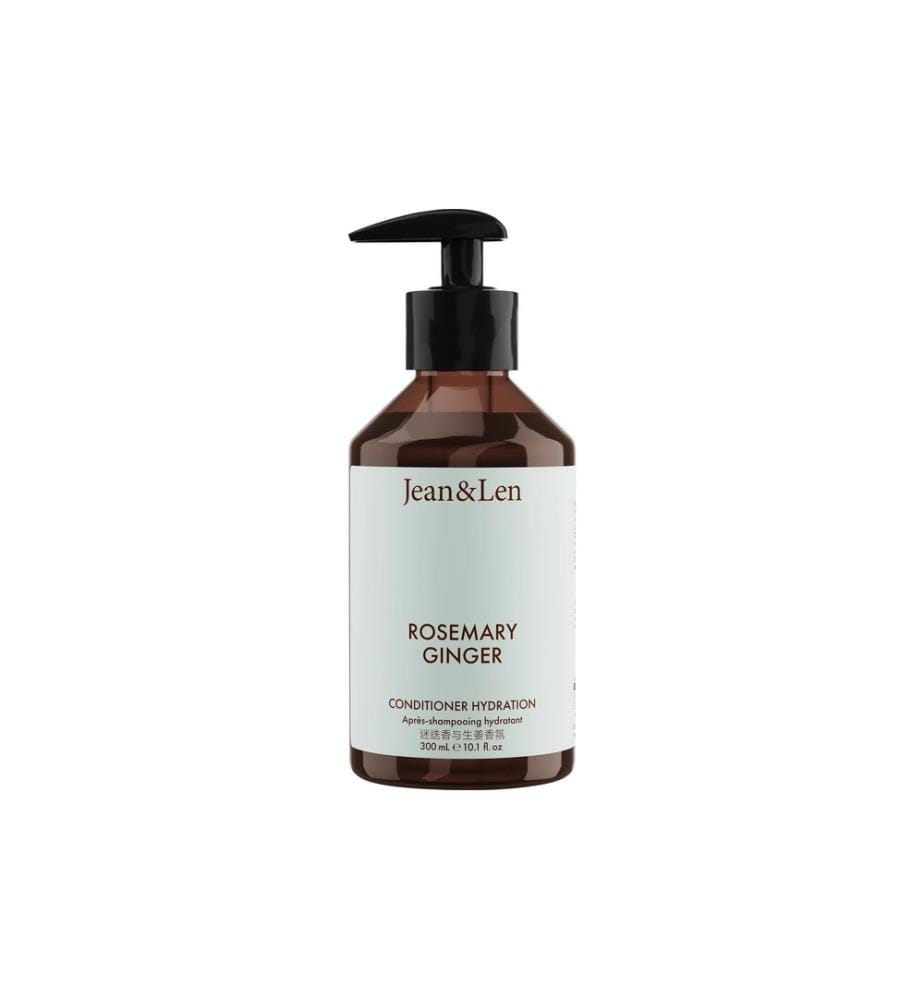 Jean & Len - Rosemary & Ginger 300 ml