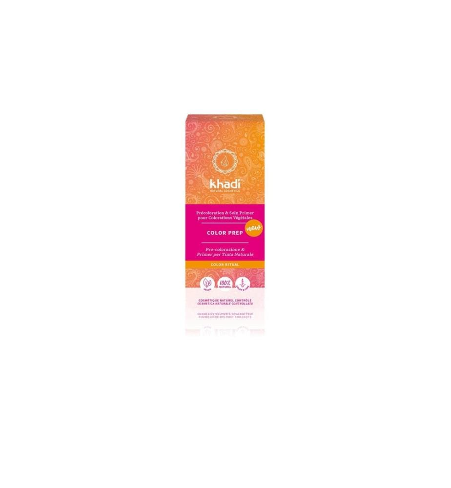 khadi - Color Prep 100 g