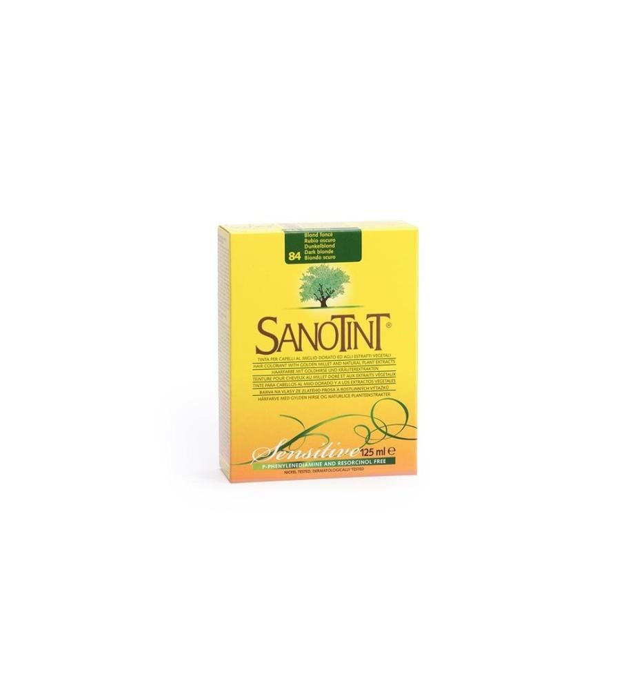 SANOTINT - Blond foncé 125 ml