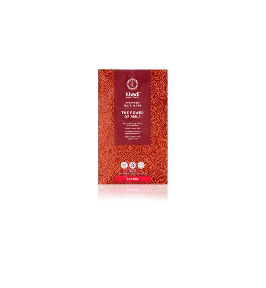 khadi - The Power Of Amla 50 g
