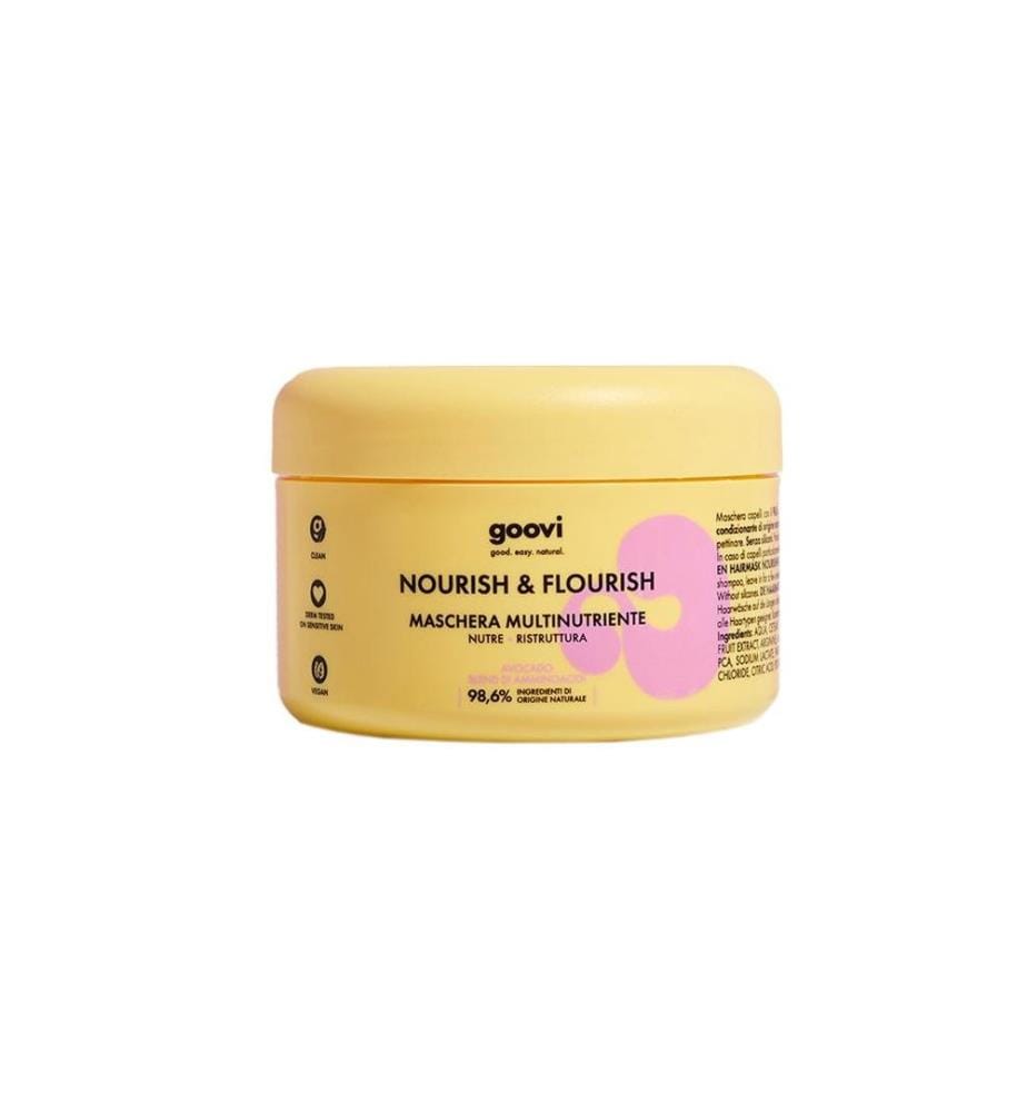 Goovi - Multinutrition 200 ml
