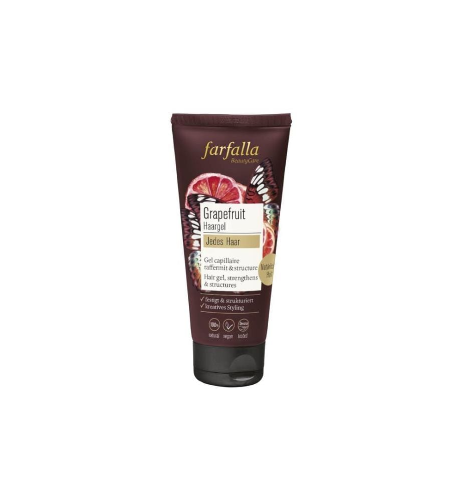 Farfalla - Grapefruit 100 ml