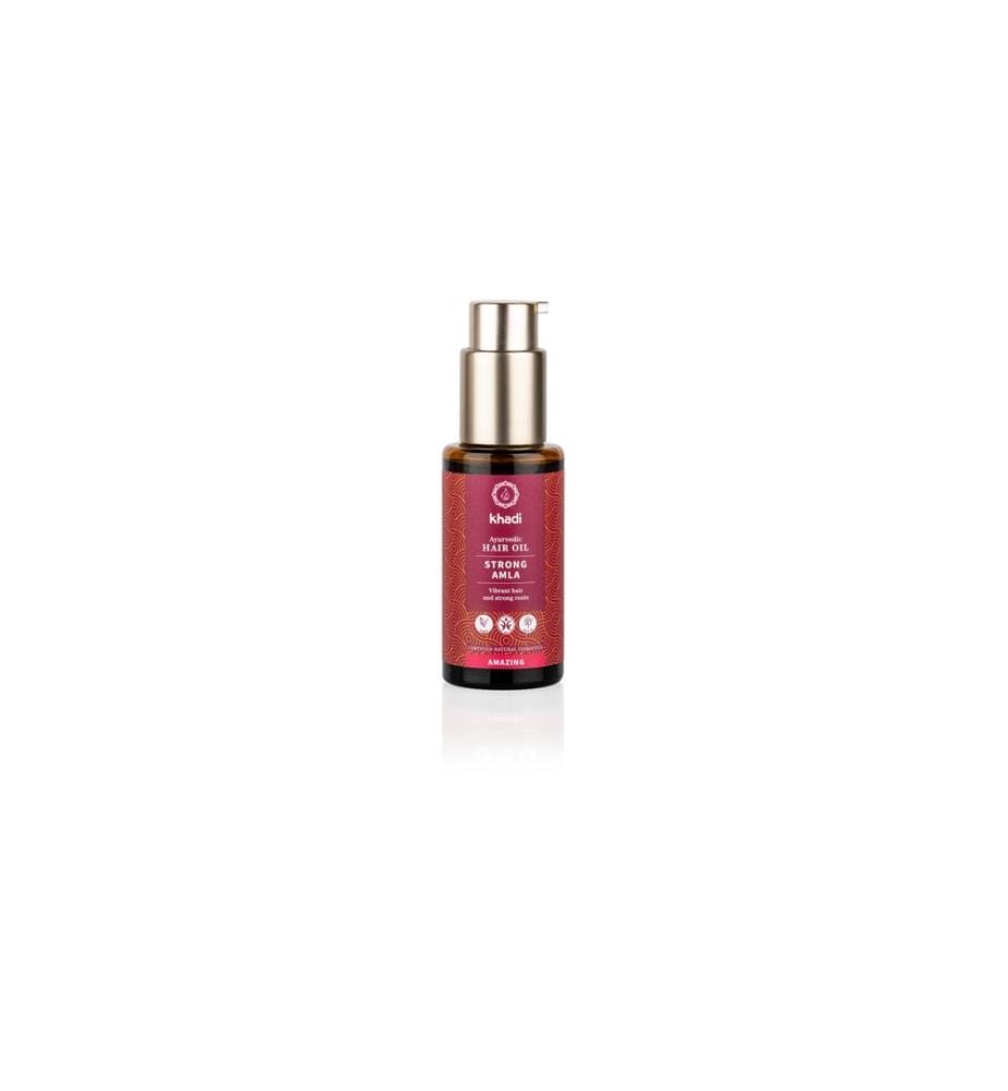 khadi - ayurvedic Strong Amla 50 ml