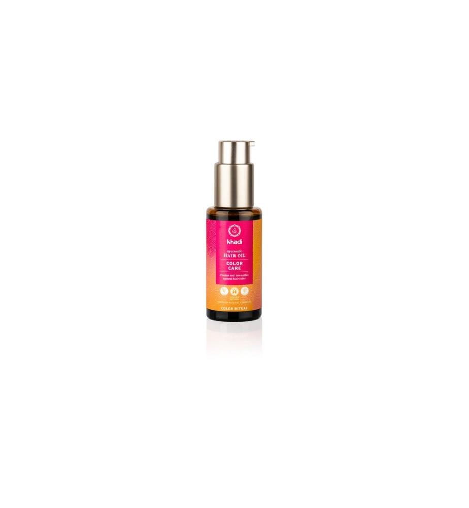 khadi - ayurvédique Color Care 50 ml