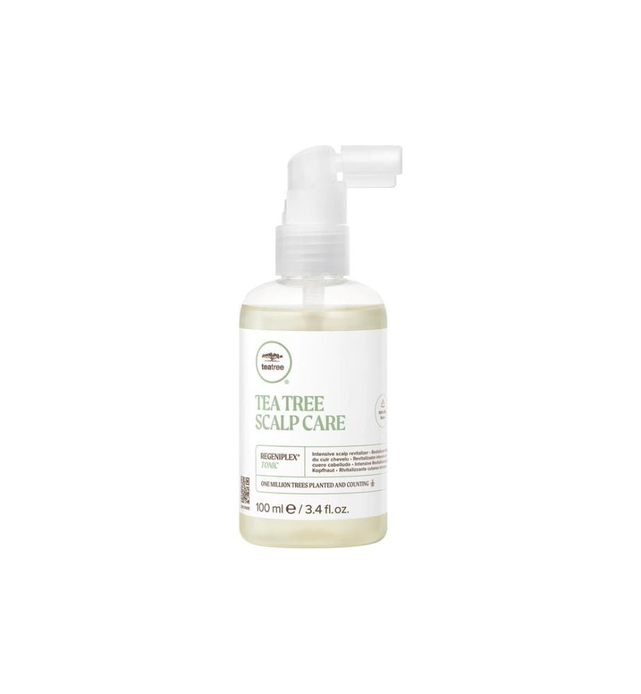 TEA TREE - TEA TREE - Scalp Care Regeniplex Tonic 100 ml