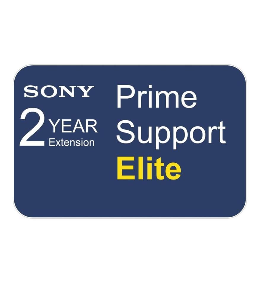 SONY - PSP.VPLXW5100.EO.5 Extension de garantie