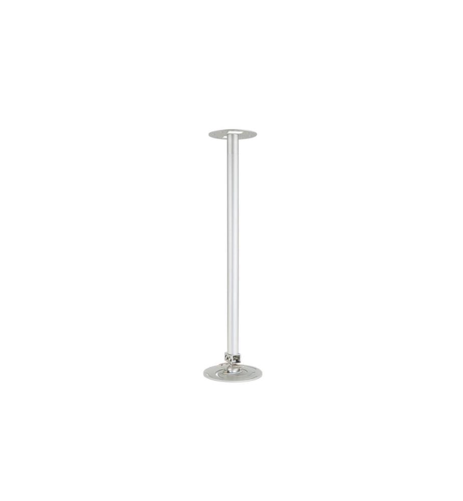 ACER - Fixation de plafond 64 cm Argenté