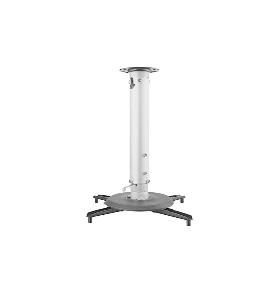 BENQ - Fixation de plafond 5J.JAM10.001 Argenté