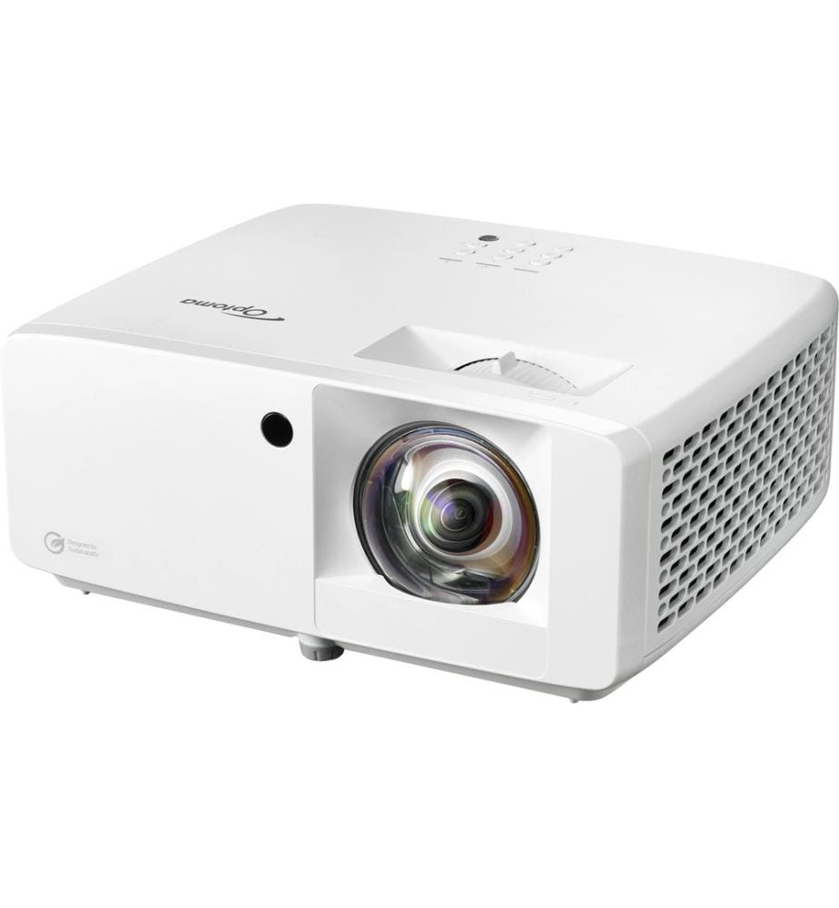 OPTOMA - Projecteur UHZ35ST