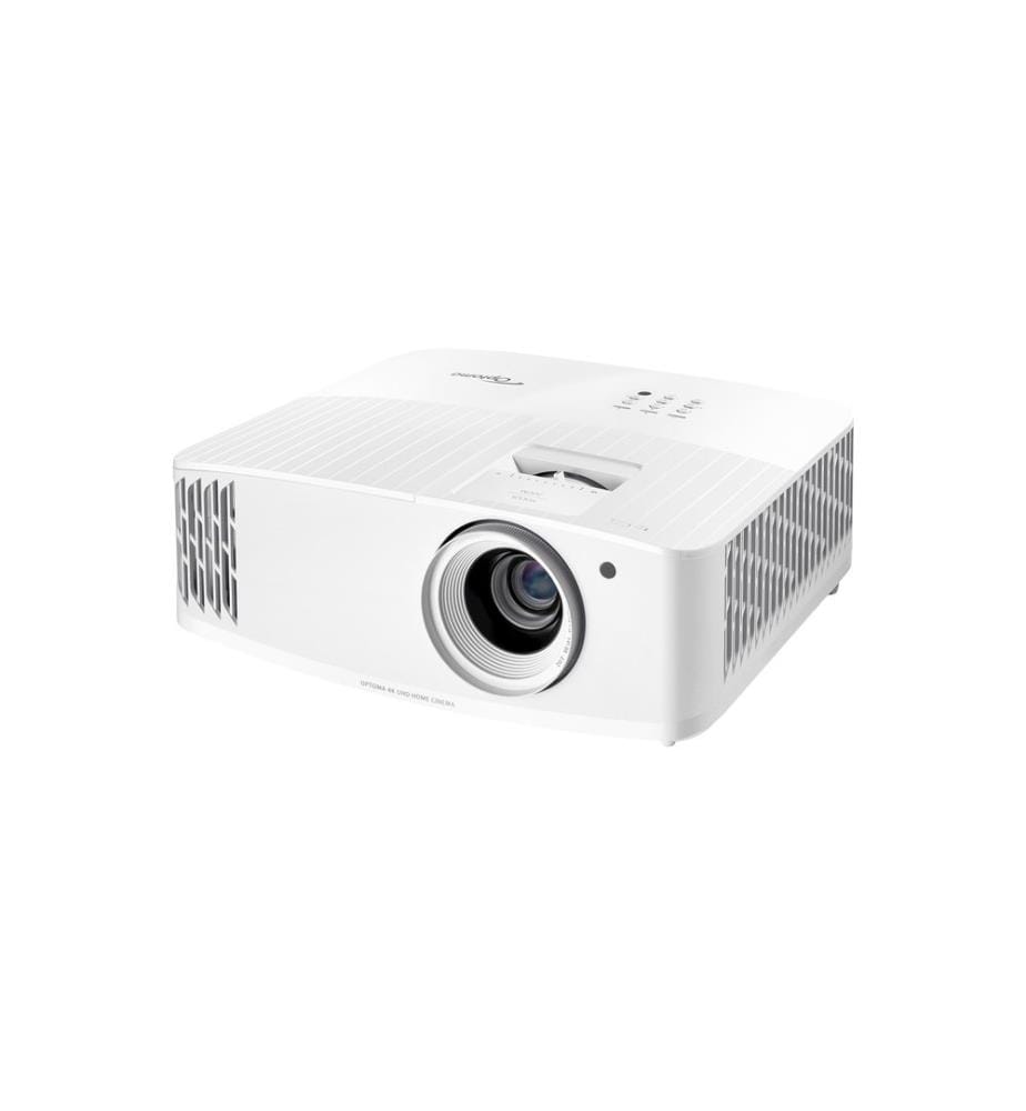 OPTOMA - Projecteur UHD38x
