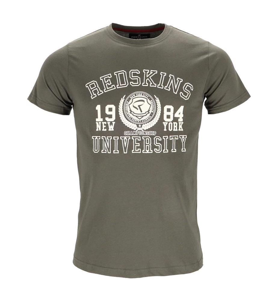 T-Shirt - Kaki