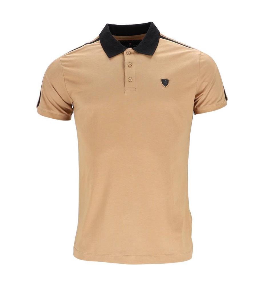 Polo - Camel