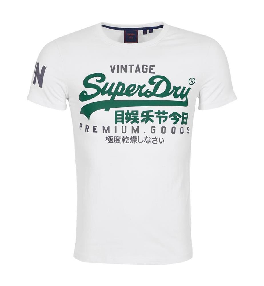 T-Shirt Vintage