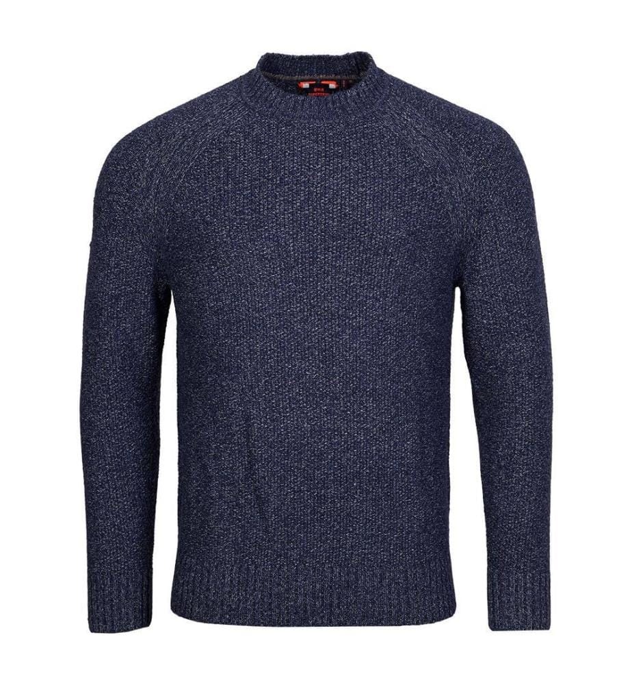 Pull - Nautical Navy