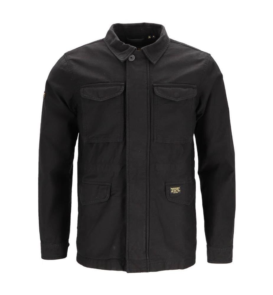 Veste M65 - Noir