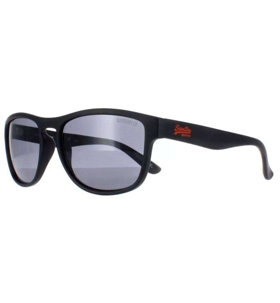 Lunettes de Soleil SDS-ROCKSTAR-104A - Noir et Gris