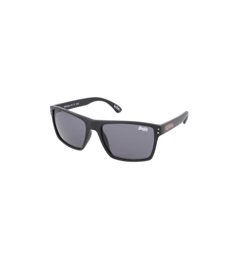 Lunettes de Soleil SDS-KOBE-104 - Noir et Gris