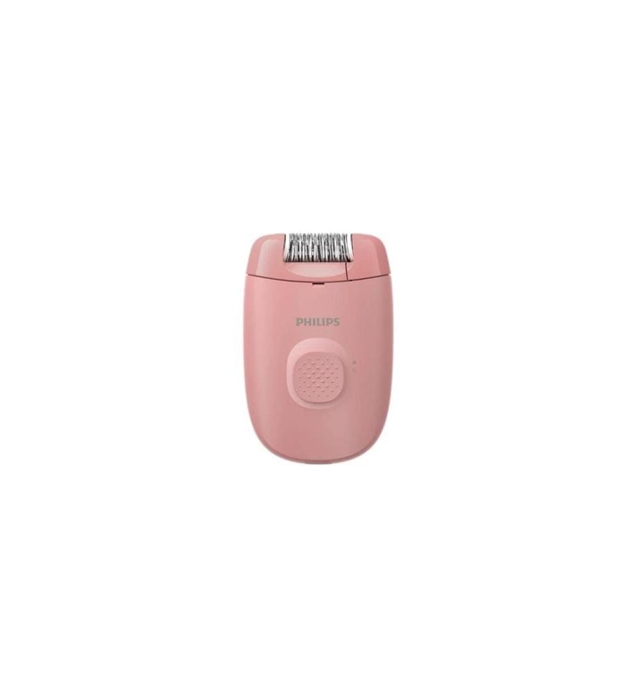 PHILIPS - Épilateur Series 2000 BRE227/00
