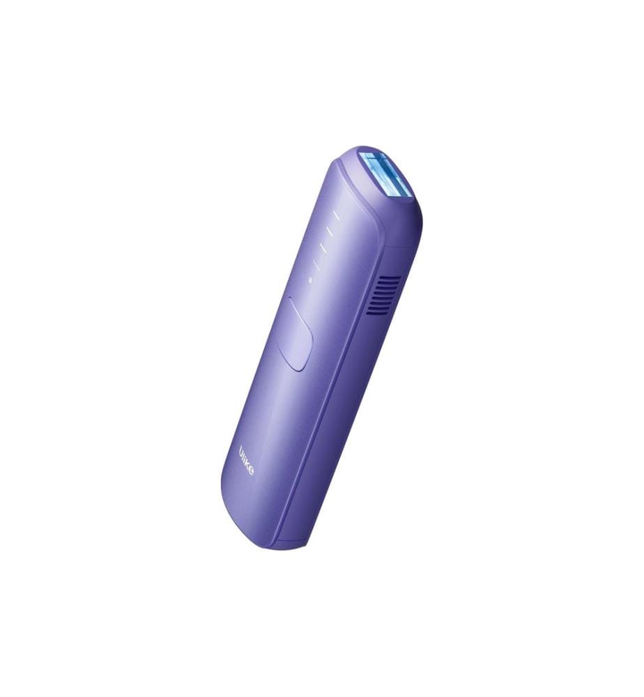 Ulike - Épilateur à la lumière pulsée Air 3 Lila