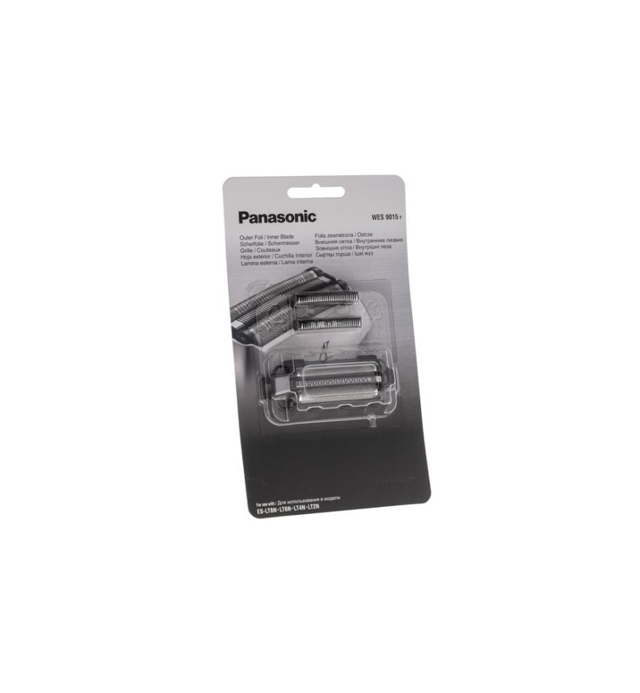 PANASONIC - Tête de rasage WES9015Y1361
