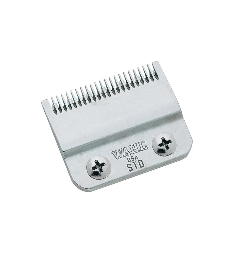 WAHL - Kits de coupe Magic Clip Blade Set 0.8 - 2.5 mm