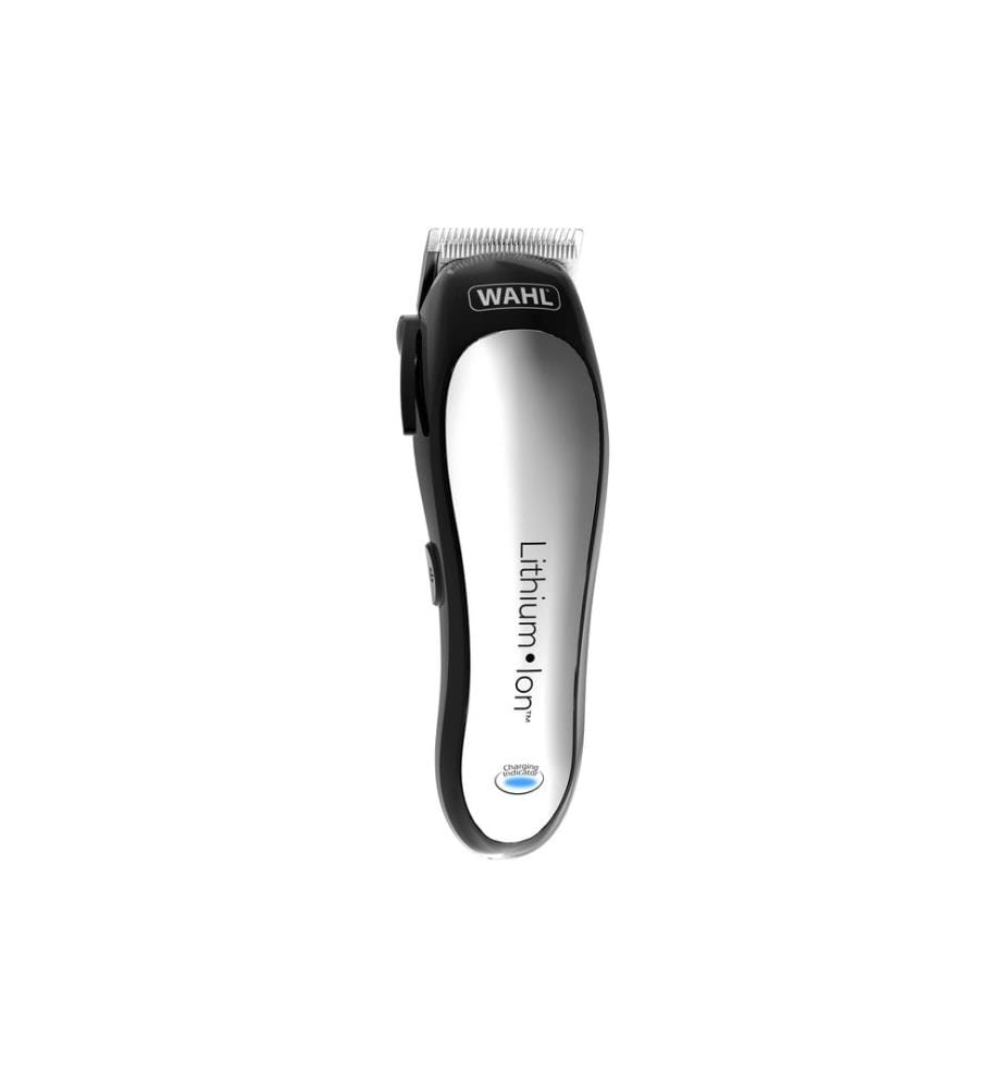 WAHL - Tondeuse pour cheveux Lithium Ion